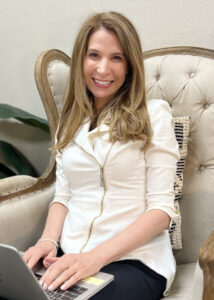 Kelli Miller Studio City Therapist