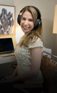 Kelli Miller Psychotherapist in Studio City