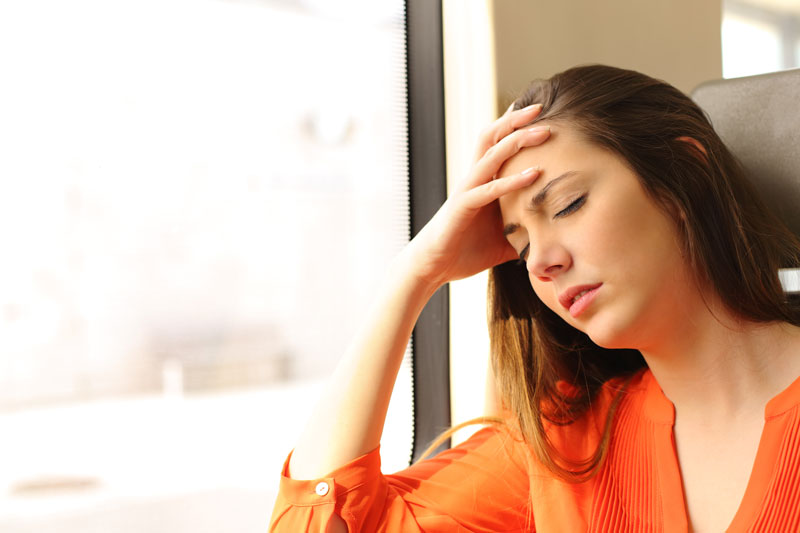 Hindered-Blood-Flow-Leads-to-Migraines-in-West-Des-Moines, Hindered Blood Flow Leads to Migraines in West Des Moines