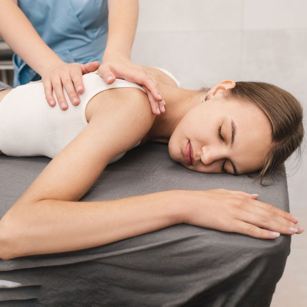 - Precision Chiropractic West