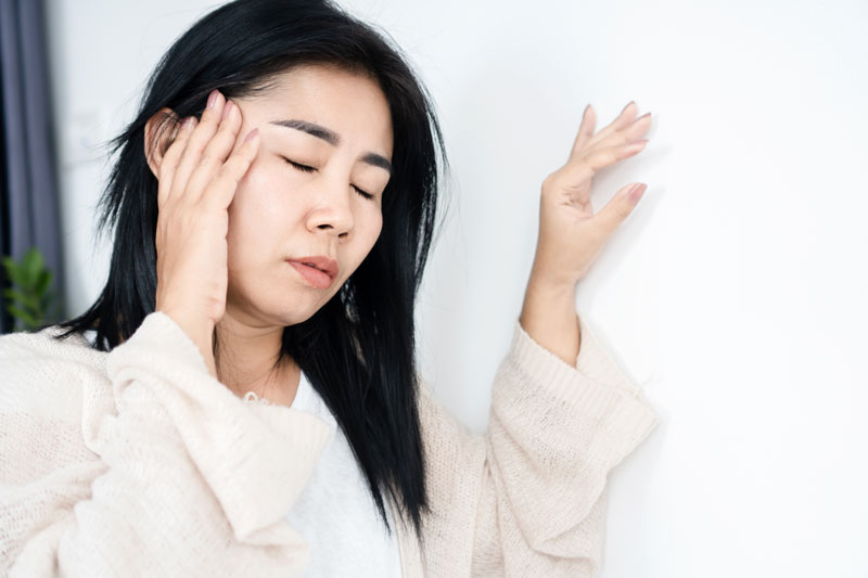Meniere’s-Disease-Can-Be-Related-to-Your-Neck Meniere’s Disease Can Be Related to Your Neck