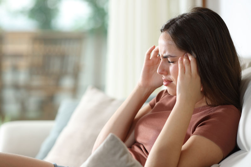 The-4-Phases-of-A-Migraine-Episode The 4 Phases of A Migraine Episode