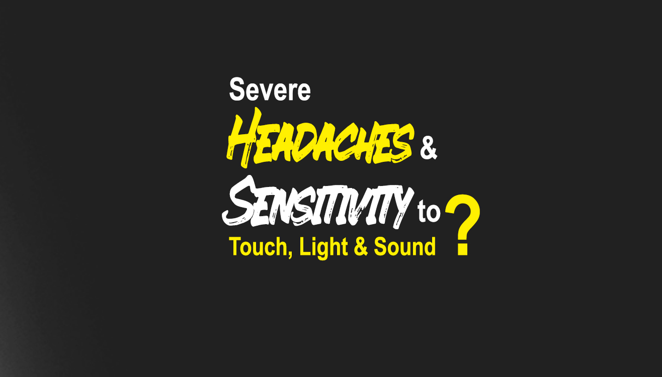 Stacy's Story (Des Moines) Migraine Headaches