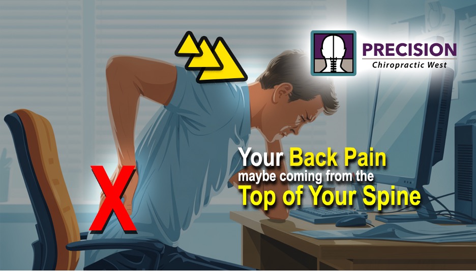 Why Chronic Back Pain Returns After Adjustments | West Des Moines